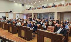 Tepebaşı Belediyesi’nin 2027 bütçesi belli oldu