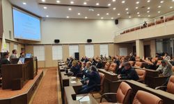Tepebaşı Meclisi'nden oy birliği ile geçti: Eskişehir'e yeni merkez