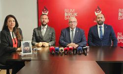 Zafer Partisi’nden Eskişehir’de Beylikova çıkışı