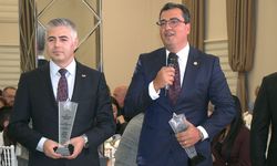 90+3 Kırıkkale’de en iyi spor programı ödülü