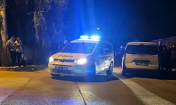 Eskişehir’de silahlı kavga! 2 kişi yaralandı, şüpheliler kaçtı
