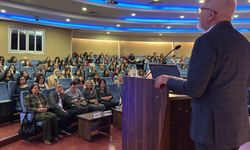 Eskişehir’de normal doğum ve anne sütüne dikkat çekildi