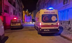 Eskişehir'de korkutan patlama sesi: Ekipler alarma geçti