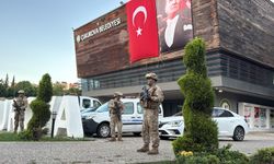 Çukurova Belediyesine operasyon! Başkanlar dahil 44 kişi gözaltında