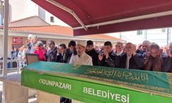Muhtarlar Günü’nde hayatını kaybetmişti! Gürdoğan’a son görev
