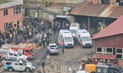 Zonguldak’ta grizu patlaması faciası! 2 işçi hayatını kaybetti, 5 yaralı