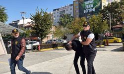 Eskişehir'de yol kesip zorla tesbih satmıştı, hakkında karar verildi
