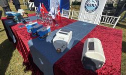 Eskişehir’de su yüklemek için sıra bekleme dönemi bitiyor