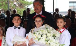 Eskişehir'de Cumhuriyet'in 103. yılı coşkuyla kutlandı!