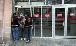 Eskişehir’de parkta kanlı gece: Cinayet zanlısı adliyede