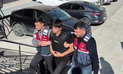 Eskişehir’de amcasını vuran 15 yaşındaki çocuk adliyeye sevk edildi