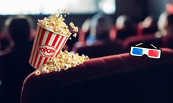 Eskişehir’de sinemaseverleri bekleyen filmler belli oldu: İşte vizyon takvimi