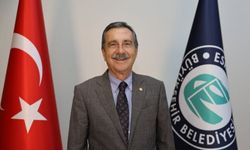 Eskişehir’den Türkiye sıralamasına girdi: Ahmet Ataç ikinci oldu