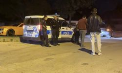 Eskişehir’de trafik kontrolü: Sürücünün yaptıkları 105 bin TL’ye mal oldu