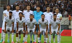 Eskişehirspor'un rakibi Altay 2 maçta gol yemedi