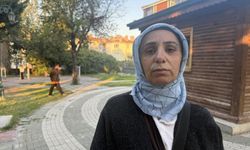 Eskişehir’de kayıp kızın annesi konuştu: “40 dakika içinde gelmezsem polise haber ver”