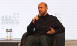 Bilal Erdoğan’dan Eskişehir’de aile ve doğurganlık mesajı