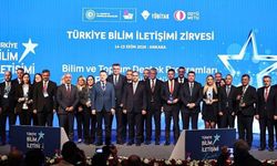 Türkiye birinciliği Eskişehir’e geldi: Başarı ödülle taçlandı