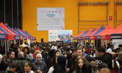 Eskişehir'de 3 gün boyunca sürecek bilim şöleni başladı