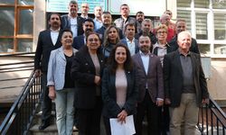 Çalıkuşu Yazıcı mazbatasını aldı: Çok hareketli bir yönetim göreceksiniz