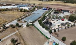 Eskişehir’de çiftçilerin pazarlama gücünü artıracak adım