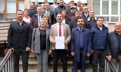 YENİ Parti Eskişehir’de hedefini açıkladı! Yalaz’dan yüzde 100 iddiası