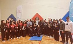 Dartta şampiyon belli oldu
