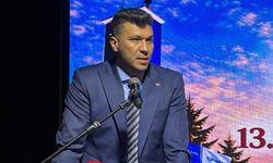 Demiryol-İş Eskişehir Şubesi’nde Genel Kurul heyecanı