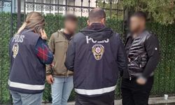 Okul çevrelerinde denetimler sürüyor