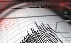 Adana’da korkutan deprem! Saimbeyli’de 4,8 büyüklüğünde sarsıntı