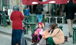Eskişehir’de dilencilik denetimlerinde eylül tablosu belli oldu