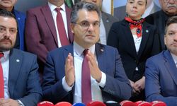 İYİ Partili Burak Dalgın’dan Eskişehir’de pancar çıkışı