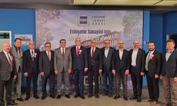 Eskişehir’de ESO’da seçim tamamlandı