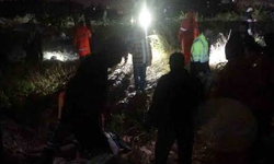 Antalya'daki hortum faciasına Eskişehir Valisi Yılmaz'dan mesaj