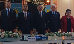 İYİ Parti Eskişehir'de 9. yaşını coşkuyla kutladı