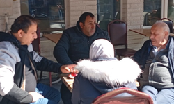 Eskişehir'de esnaf yeni tarife için harekete geçti