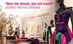 Eskişehir’de yeni etkinlik! Kadın emeği yaratıcı dramayla anlatılacak