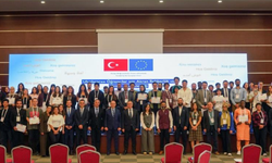 Eskişehirli öğrenciler de projede! Uluslararası öğrencilerin uyumu için yeni adım
