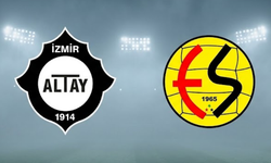 Altay–Eskişehirspor maçı ne zaman, saat kaçta, hangi kanalda? İşte tüm detaylar