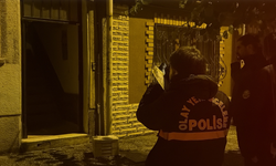 Eskişehir’de komşu evinde şüpheli ölüm! 43 yaşındaki kadın kurtarılamadı