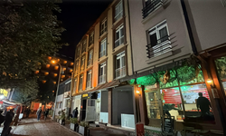 Eskişehir’de işlettiği otelde ölü bulundu! Ölüm nedeni araştırılıyor
