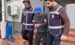 Eskişehir’de işlediği suçlar peşini bırakmadı! Adana’da yakalandı