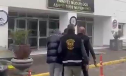 Eskişehir’de esnafı hedef alan hırsızlar yakayı ele verdi! 3 şüpheli gözaltında
