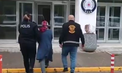 Eskişehir’de 20 yıllık cezasıyla aranıyordu! Polisin takibiyle yakalandı