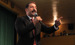YENİ Parti Eskişehir’de kongre heyecanı! Talat Yalaz’dan iktidar vurgusu