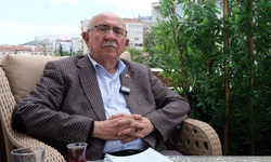 Tepebaşı’nın eski başkanı Tacettin Sarıoğlu hastaneye kaldırıldı