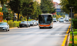 Eskişehir’de Cumhuriyet Bayramı’na özel ulaşım kolaylığı! 5 ayrı hat ücretsiz