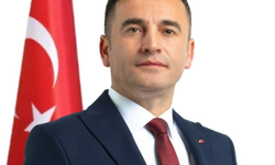 Sivrihisar Belediye Başkanı Dökmeci’den 29 Ekim mesajı!