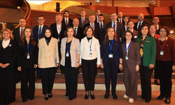 Ayşe Ünlüce Avrupa Konseyi’nde masaya oturdu! İşte gündemdeki konular