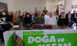 Eskişehir’de Alpagut-Atalan mücadelesinde kritik karar! Mahkeme ÇED kararını durdurdu